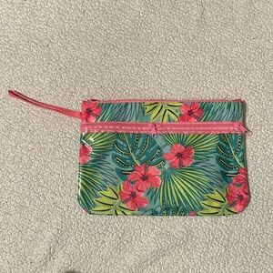 Large Wristlet